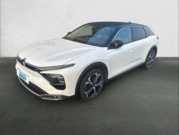 Occasion CITROEN C5X C5 X PureTech 130 S&S EAT8