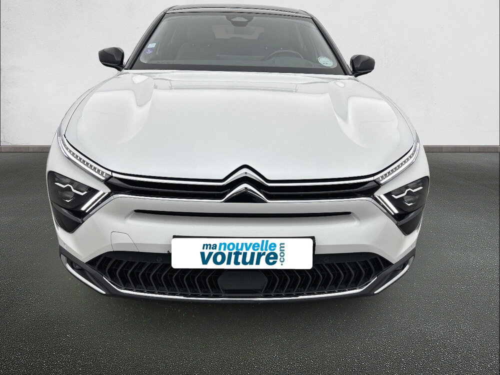 Occasion CITROEN C5X C5 X PureTech 130 S&S EAT8 - Shine