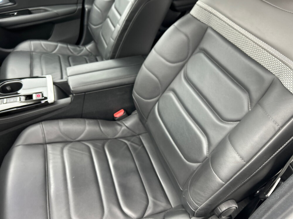 Occasion CITROEN C5X C5 X PureTech 130 S&S EAT8 - Shine