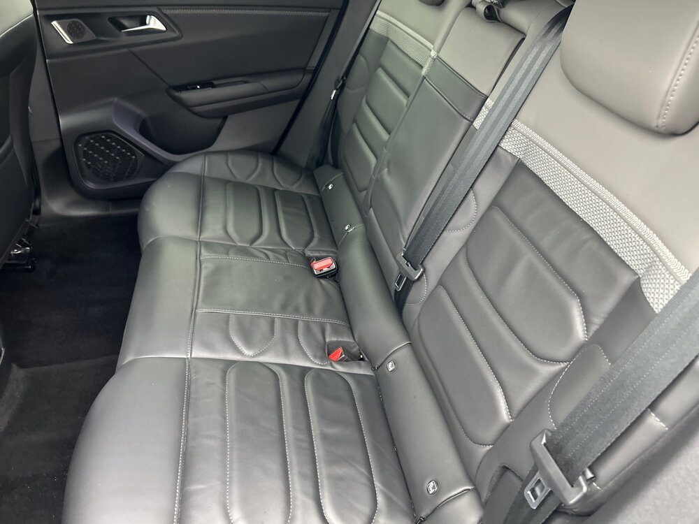 Occasion CITROEN C5X C5 X PureTech 130 S&S EAT8 - Shine