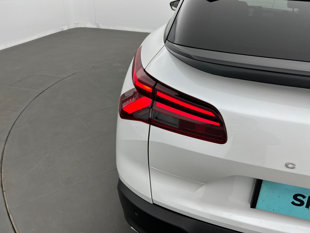 Occasion CITROEN C5X C5 X PureTech 130 S&S EAT8 - Shine