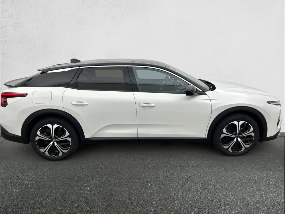 Occasion CITROEN C5X C5 X PureTech 130 S&S EAT8 - Shine