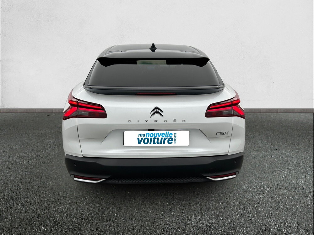 Occasion CITROEN C5X C5 X PureTech 130 S&S EAT8 - Shine