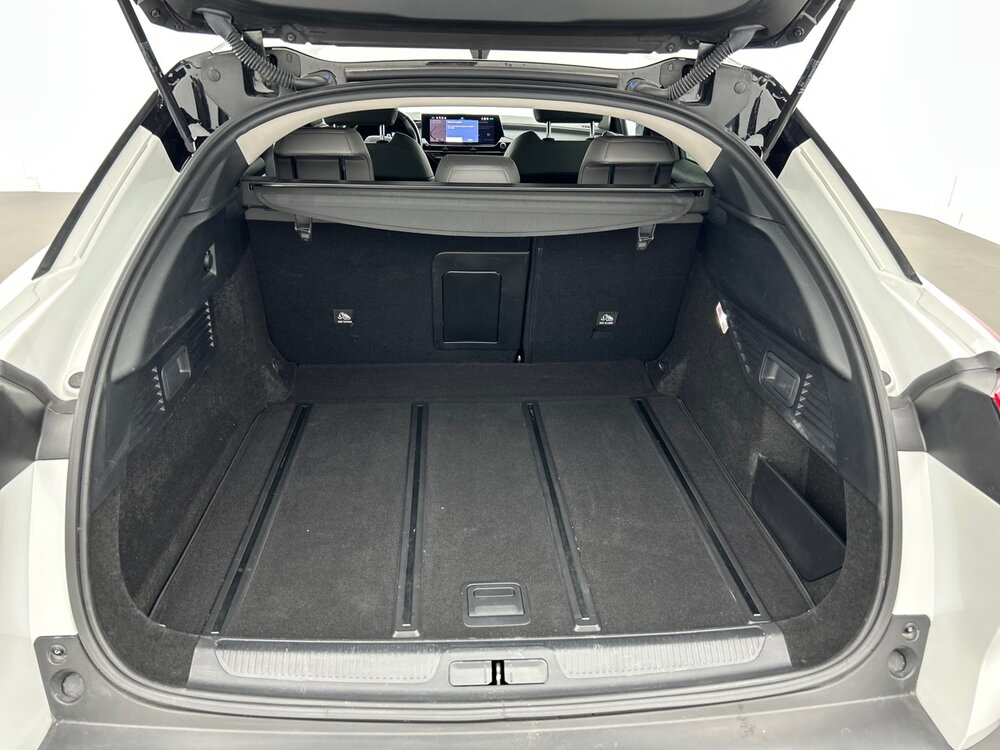 Occasion CITROEN C5X C5 X PureTech 130 S&S EAT8 - Shine