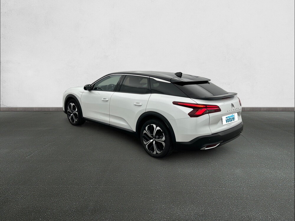 Occasion CITROEN C5X C5 X PureTech 130 S&S EAT8 - Shine