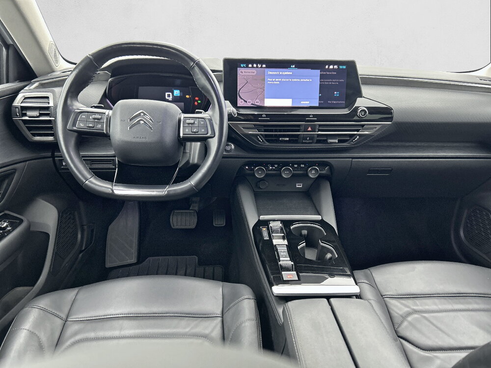 Occasion CITROEN C5X C5 X PureTech 130 S&S EAT8 - Shine