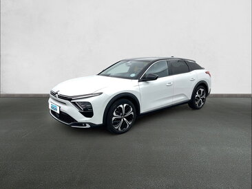 Occasion CITROEN C5X C5 X PureTech 130 S&S EAT8 - Shine