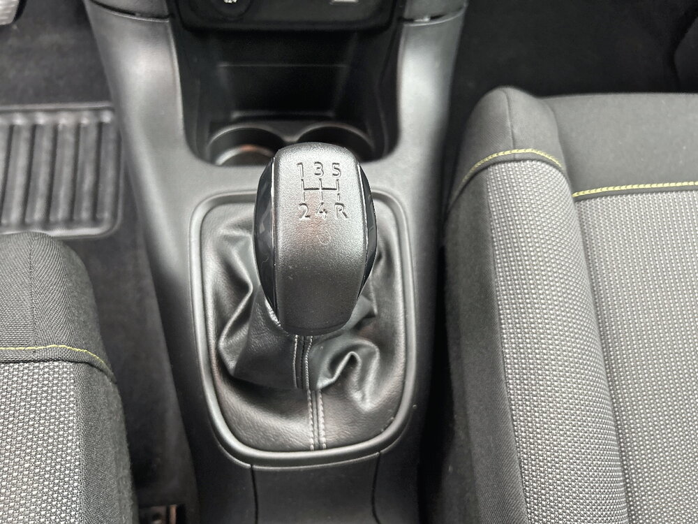Occasion CITROEN C3 C3 PureTech 82 S&S BVM5 - Graphic