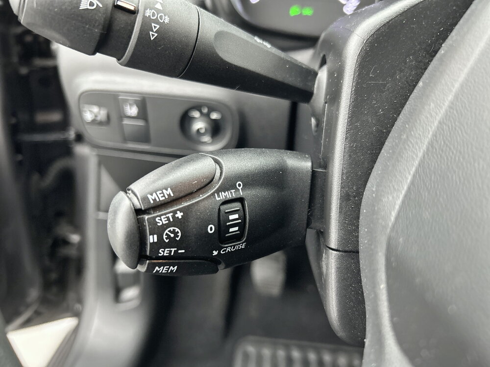 Occasion CITROEN C3 C3 PureTech 82 S&S BVM5 - Graphic
