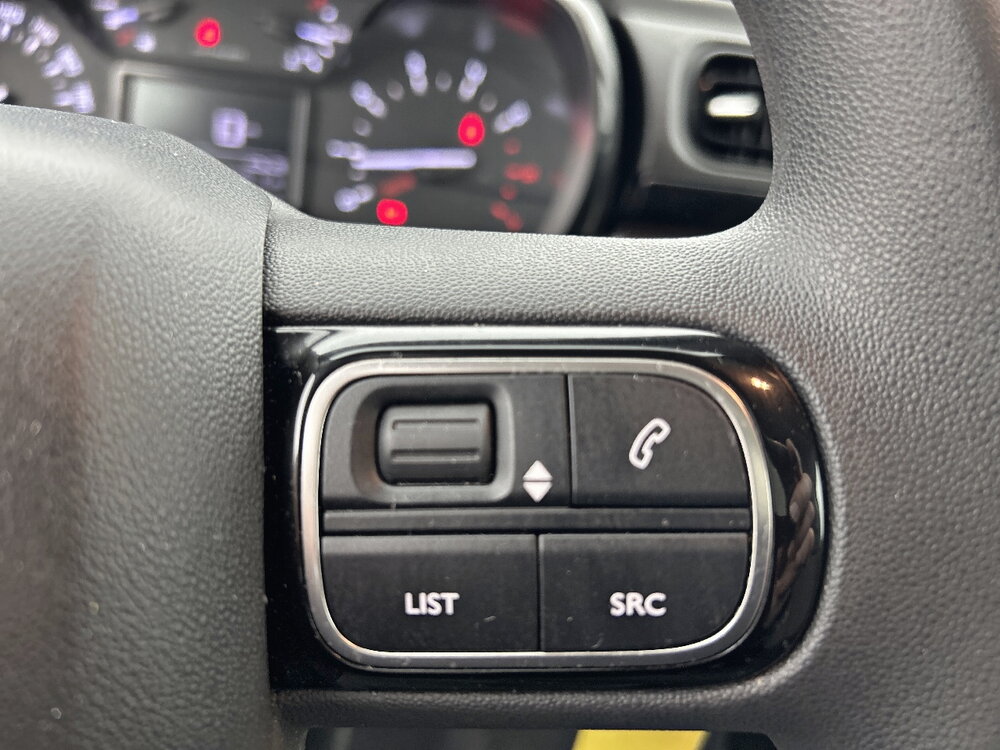Occasion CITROEN C3 C3 PureTech 82 S&S BVM5 - Graphic