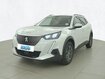 Occasion PEUGEOT 2008 2008 Electrique 136 ch - Style
