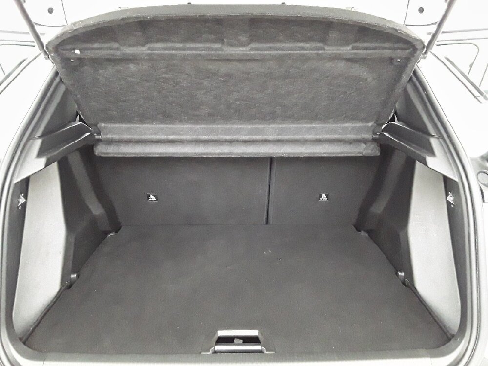 Occasion PEUGEOT 2008 2008 Electrique 136 ch - Style