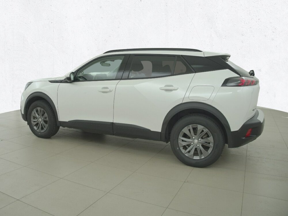 Occasion PEUGEOT 2008 2008 Electrique 136 ch - Style