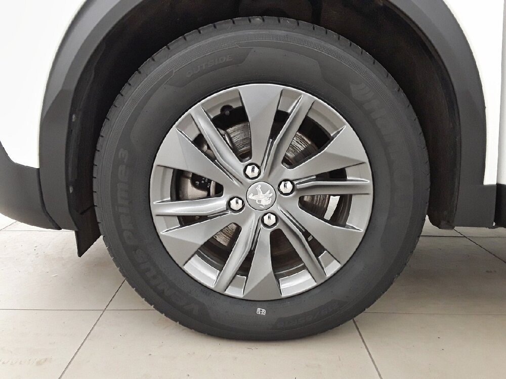 Occasion PEUGEOT 2008 2008 Electrique 136 ch - Style