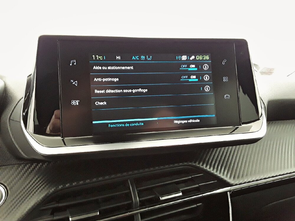 Occasion PEUGEOT 2008 2008 Electrique 136 ch - Style