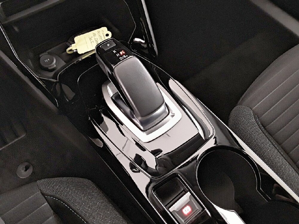 Occasion PEUGEOT 2008 2008 Electrique 136 ch - Style