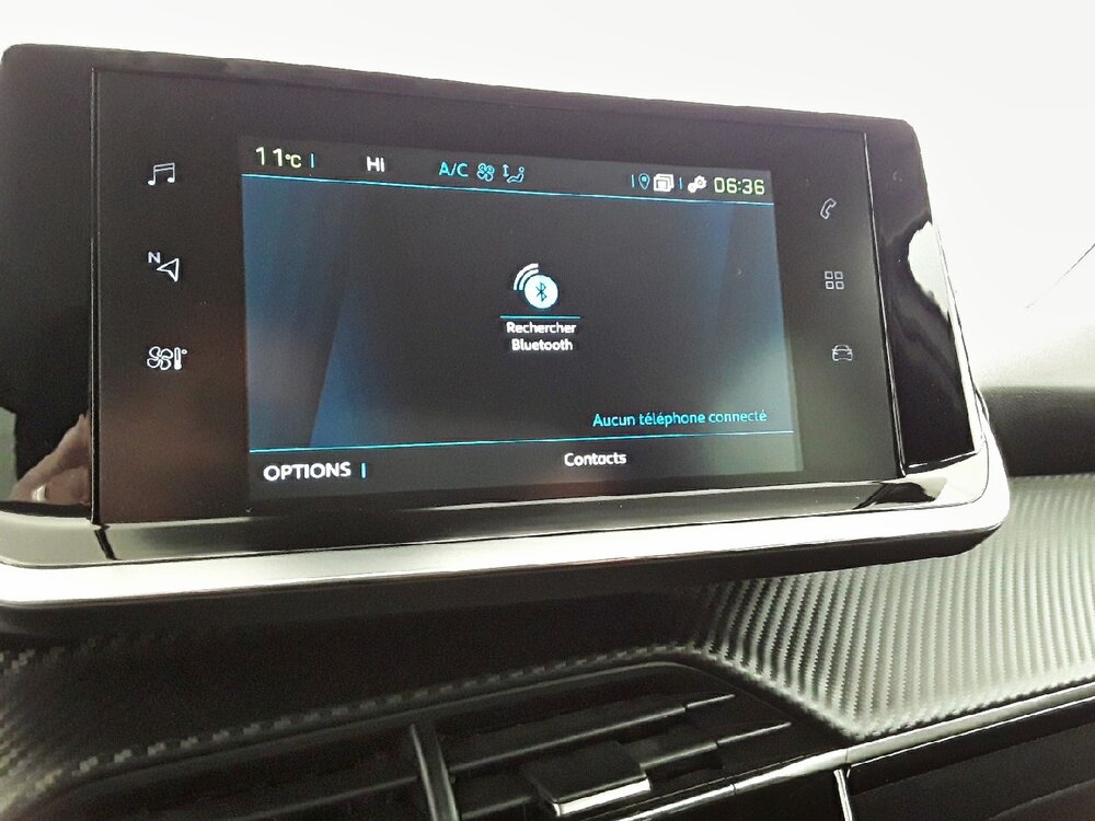 Occasion PEUGEOT 2008 2008 Electrique 136 ch - Style