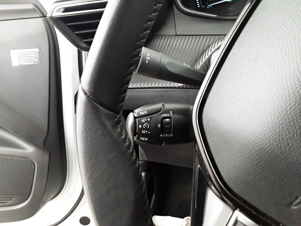 Occasion PEUGEOT 2008 2008 Electrique 136 ch - Style