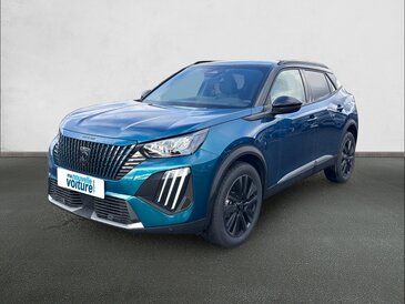 Occasion PEUGEOT 2008 2008 Hybrid 145 e-DCS6