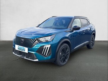 Occasion PEUGEOT 2008 2008 Hybrid 145 e-DCS6 - série spéciale ENVY