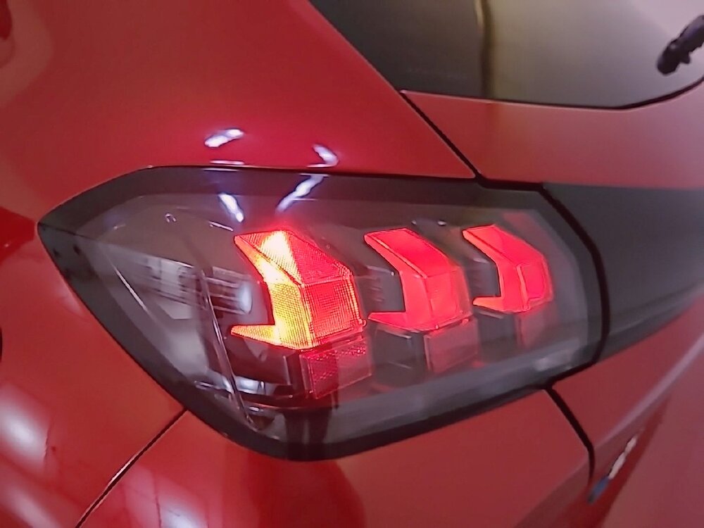 Occasion PEUGEOT 208 208 Electrique 50 kWh 136ch - Style