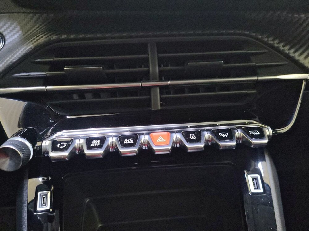 Occasion PEUGEOT 208 208 Electrique 50 kWh 136ch - Style