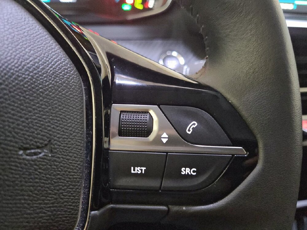 Occasion PEUGEOT 208 208 Electrique 50 kWh 136ch - Style