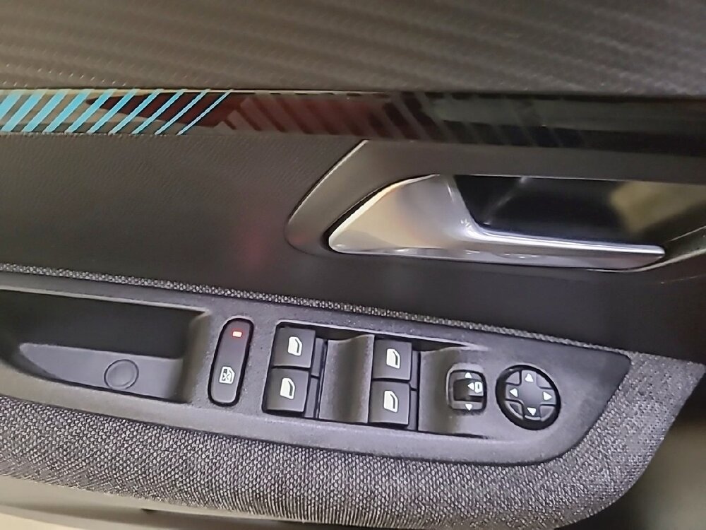 Occasion PEUGEOT 208 208 Electrique 50 kWh 136ch - Style