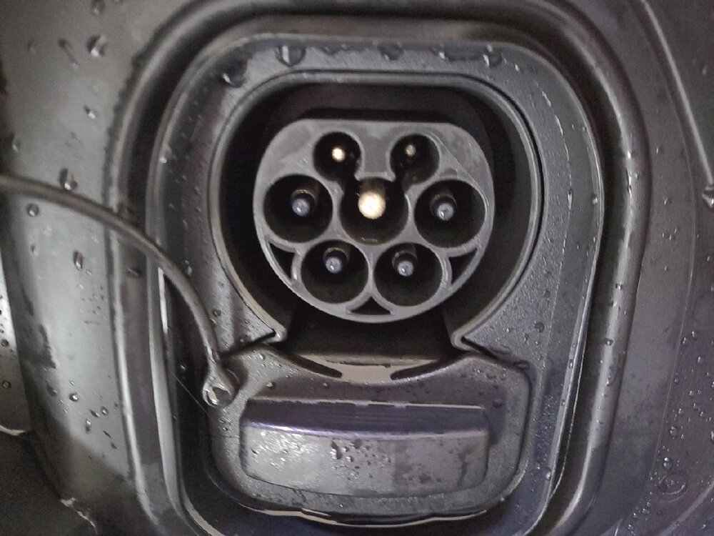 Occasion PEUGEOT 208 208 Electrique 50 kWh 136ch - Style