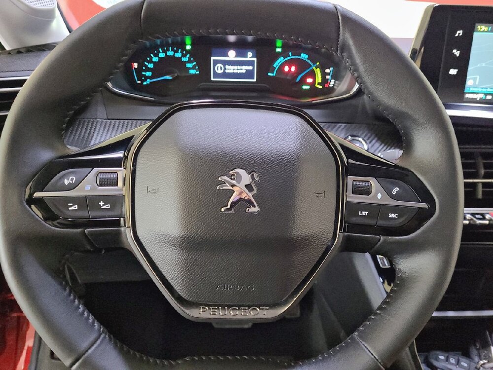 Occasion PEUGEOT 208 208 Electrique 50 kWh 136ch - Style