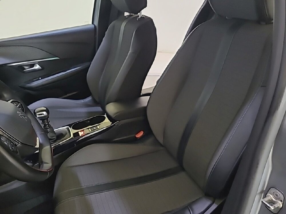 Occasion PEUGEOT 208 208 PureTech 100 S&S BVM6 - Allure