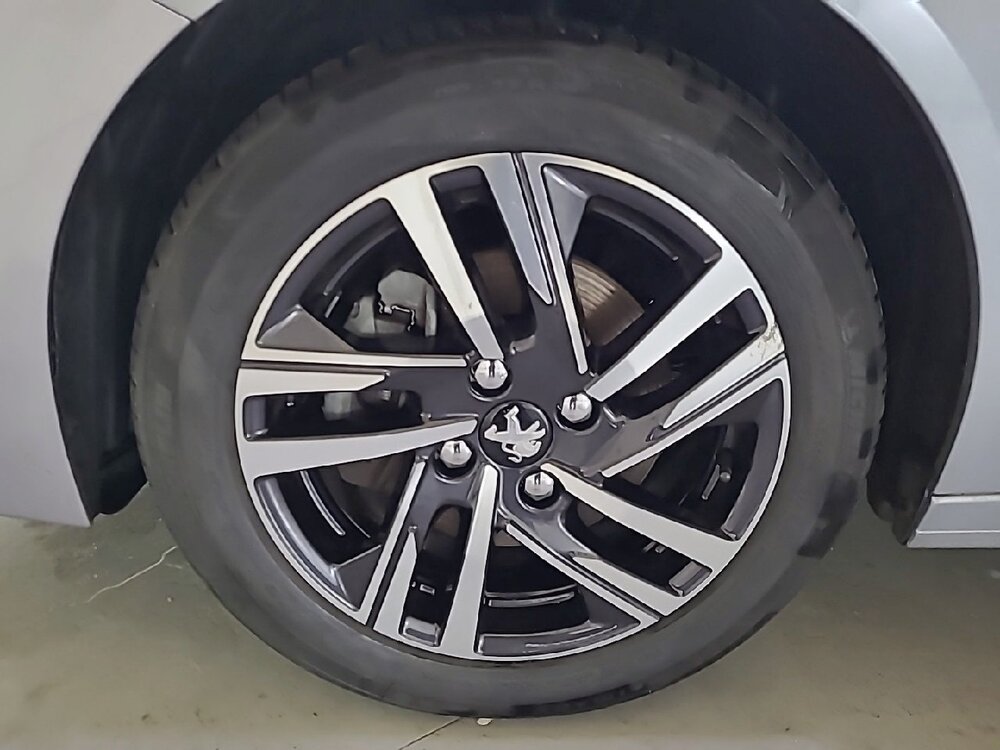 Occasion PEUGEOT 208 208 PureTech 100 S&S BVM6 - Allure