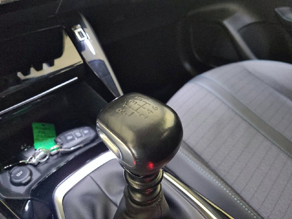 Occasion PEUGEOT 208 208 PureTech 100 S&S BVM6 - Allure