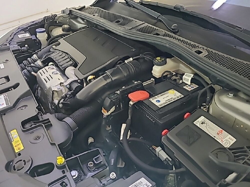 Occasion PEUGEOT 208 208 PureTech 100 S&S BVM6 - Allure