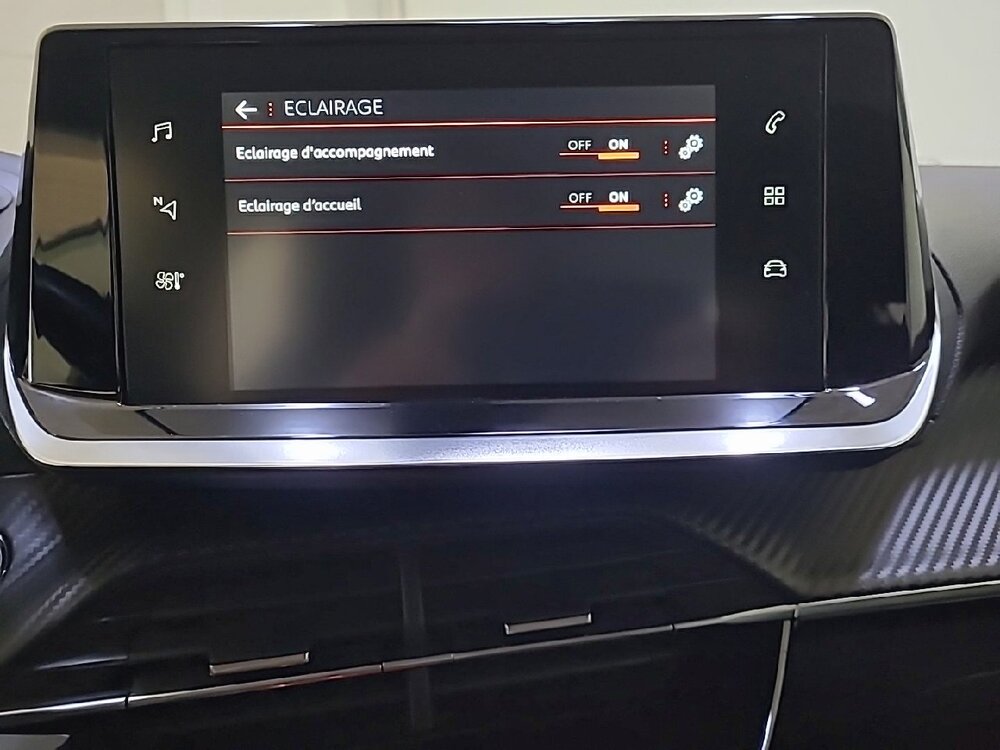 Occasion PEUGEOT 208 208 PureTech 100 S&S BVM6 - Allure