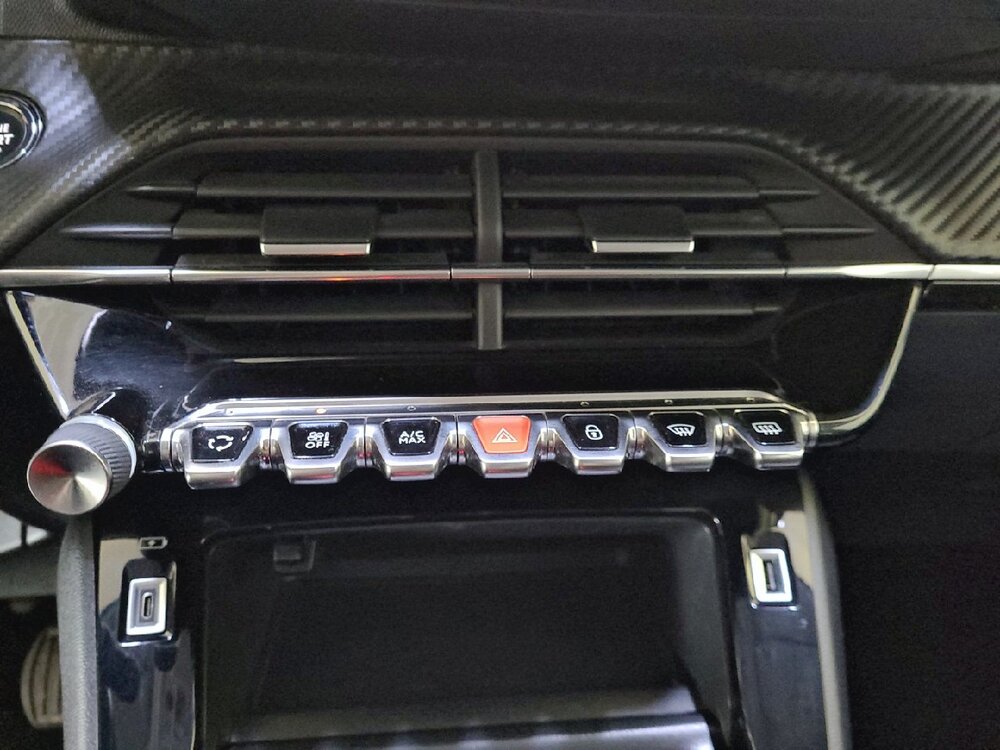 Occasion PEUGEOT 208 208 PureTech 100 S&S BVM6 - Allure