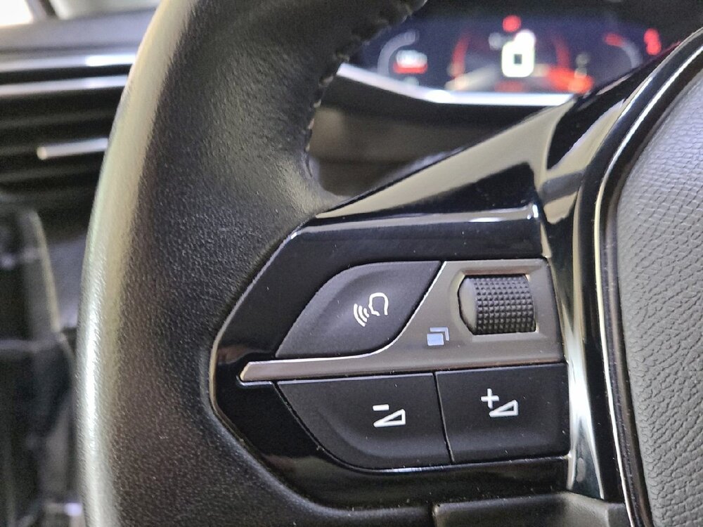 Occasion PEUGEOT 208 208 PureTech 100 S&S BVM6 - Allure