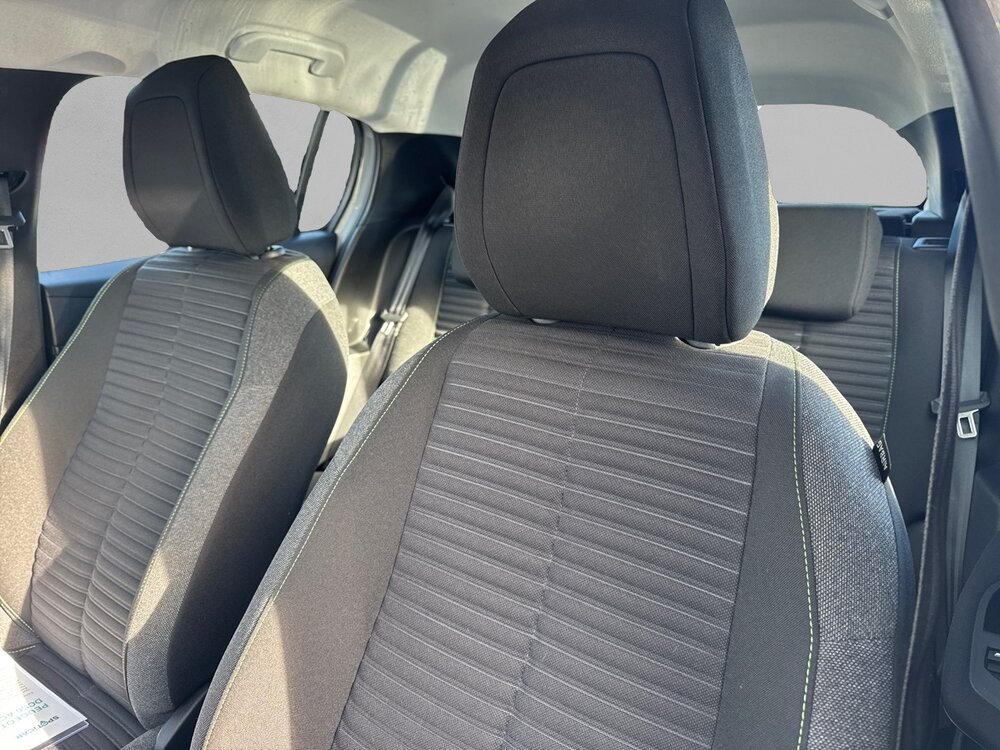 Occasion PEUGEOT 208 208 PureTech 100 S&S BVM6 - Active