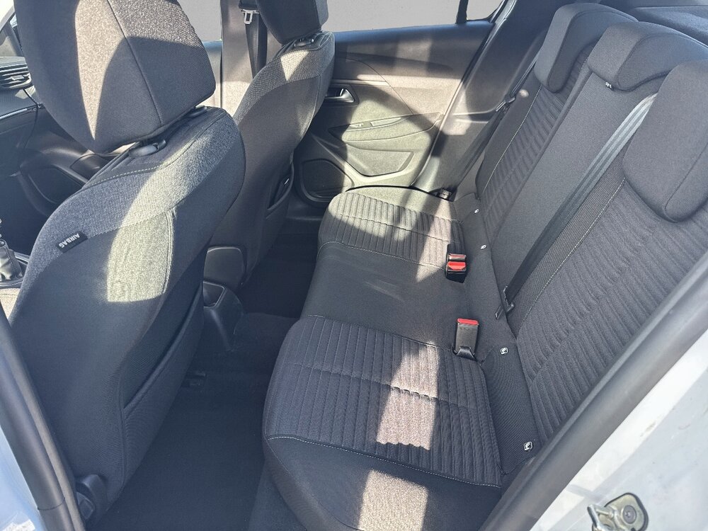 Occasion PEUGEOT 208 208 PureTech 100 S&S BVM6 - Active