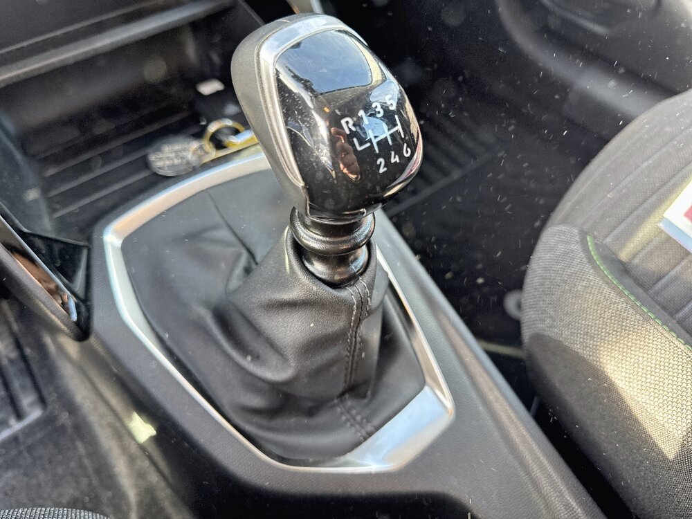 Occasion PEUGEOT 208 208 PureTech 100 S&S BVM6 - Active