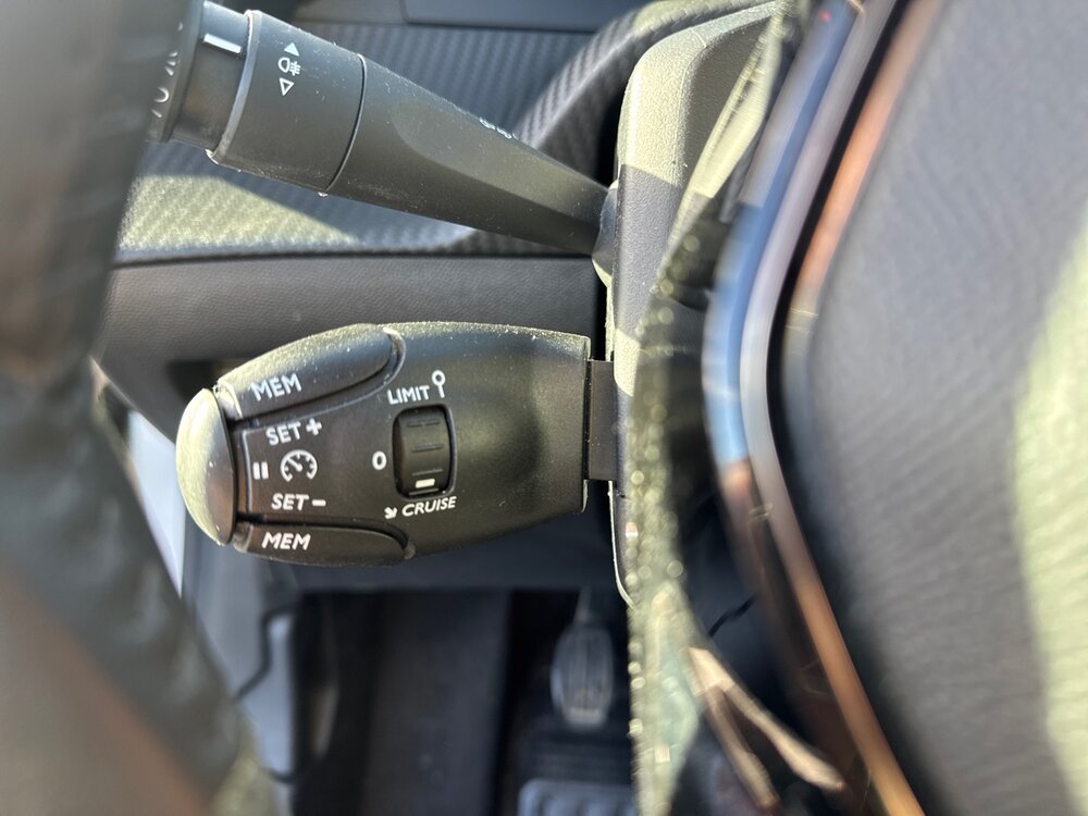 Occasion PEUGEOT 208 208 PureTech 100 S&S BVM6 - Active