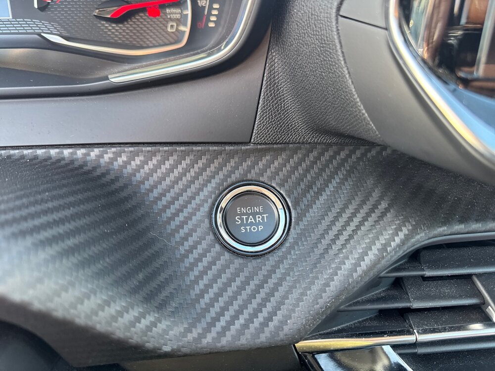 Occasion PEUGEOT 208 208 PureTech 100 S&S BVM6 - Active