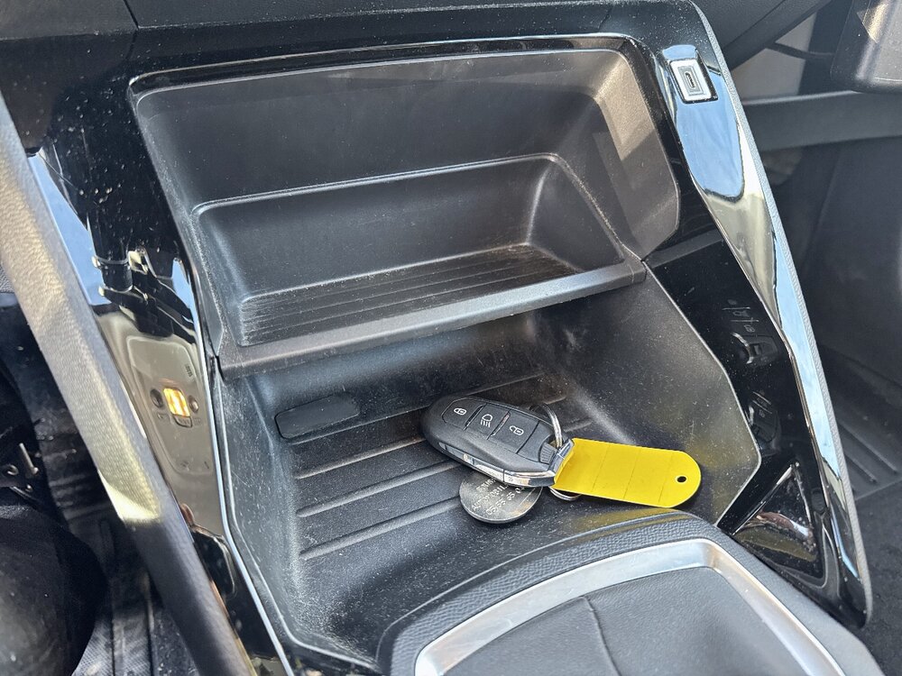 Occasion PEUGEOT 208 208 PureTech 100 S&S BVM6 - Active