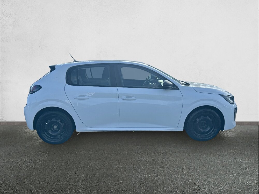 Occasion PEUGEOT 208 208 PureTech 100 S&S BVM6 - Active