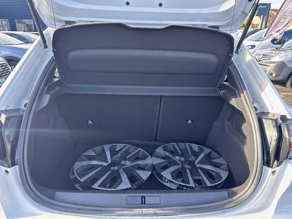 Occasion PEUGEOT 208 208 PureTech 100 S&S BVM6 - Active