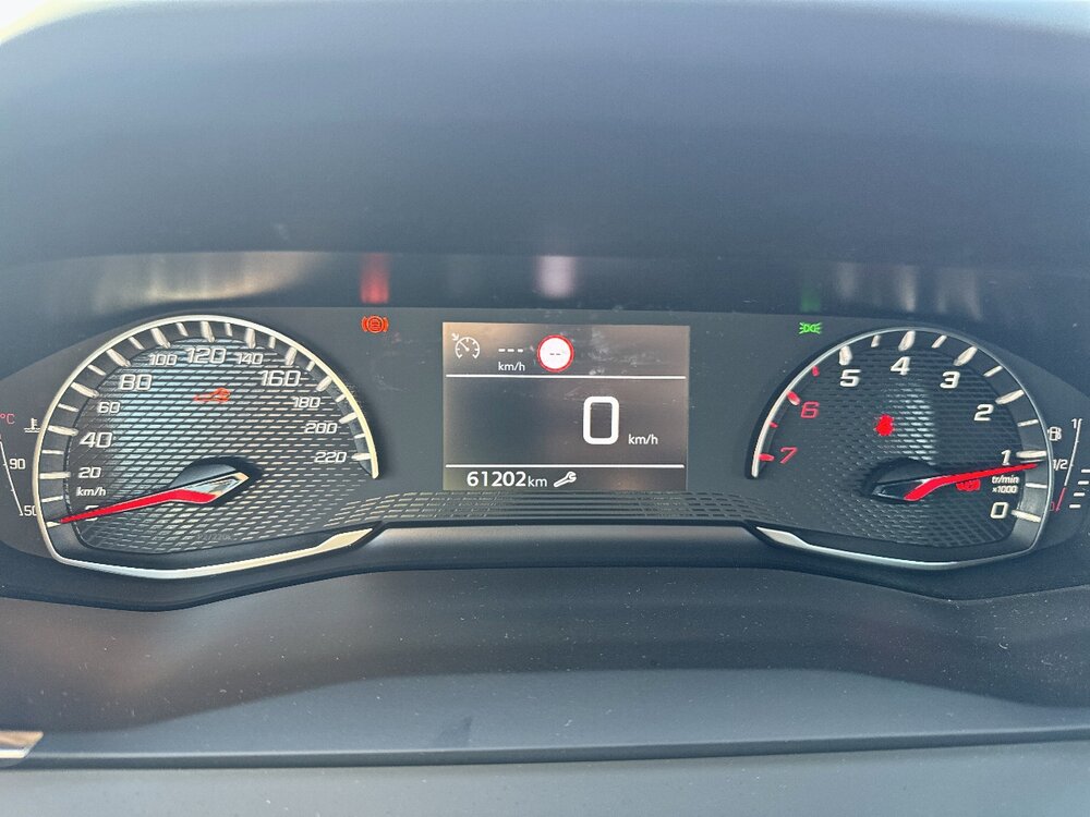 Occasion PEUGEOT 208 208 PureTech 100 S&S BVM6 - Active