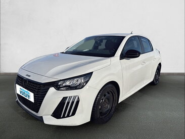 Occasion PEUGEOT 208 208 PureTech 100 S&S BVM6 - Active