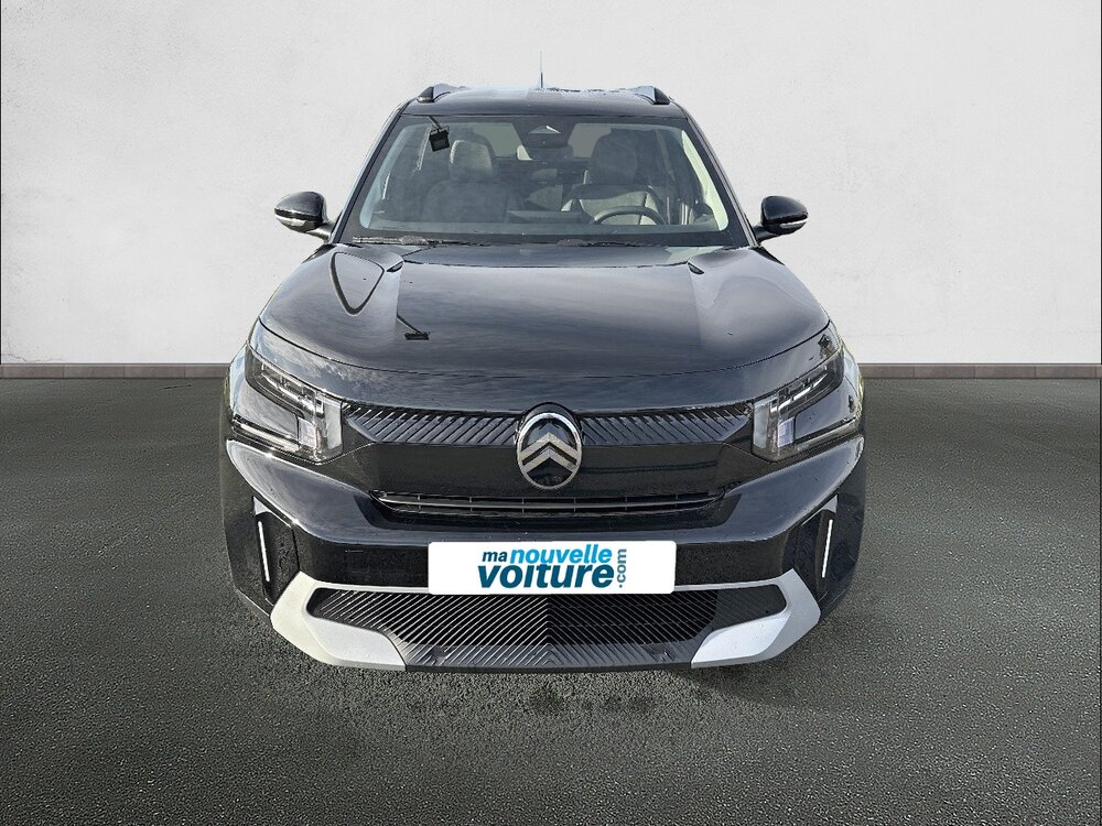 Occasion CITROEN C3 Aircross C3 Aircross Turbo 100 BVM6 - Plus