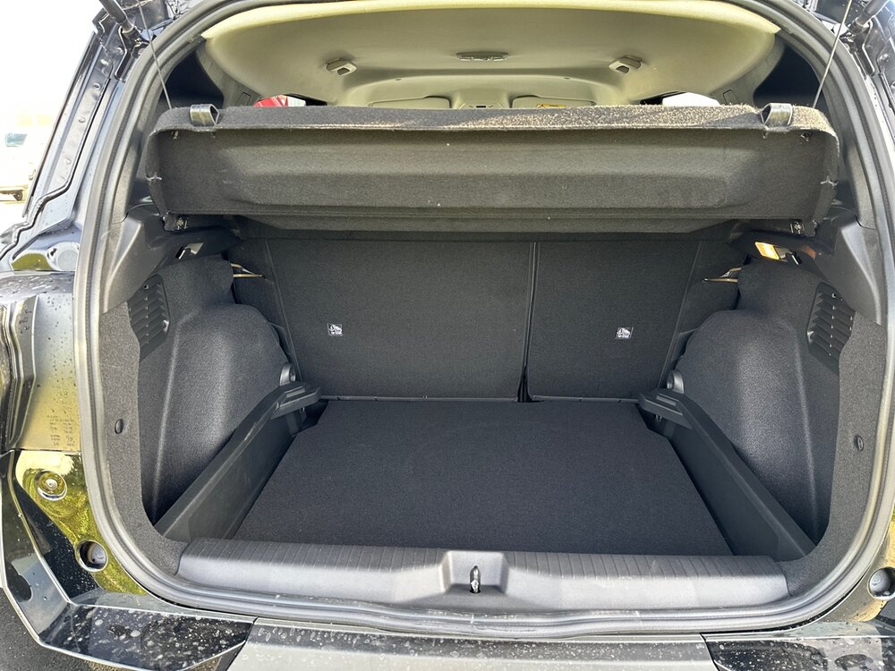 Occasion CITROEN C3 Aircross C3 Aircross Turbo 100 BVM6 - Plus