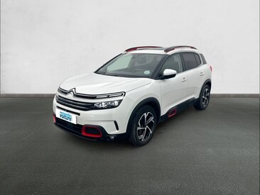 Occasion CITROEN C5 AirCross C5 Aircross PureTech 180 S&S EAT8 - Shine
